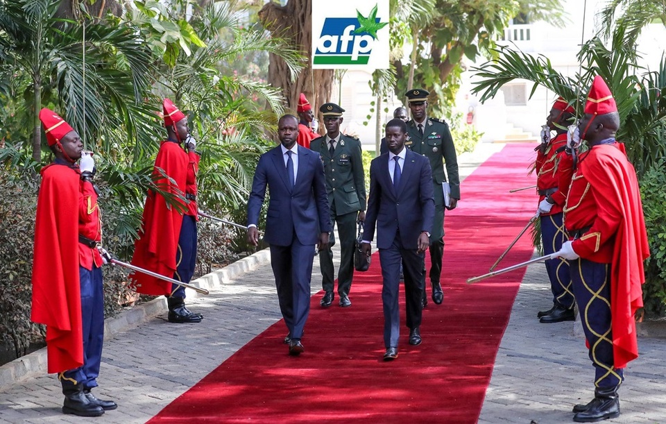 GOUVERNANCE DE DIOMAYE-SONKO : L’Afp dénonce le manque de concertation sur le Pres, une diplomatie hasardeuse et alerte sur la dualité au sommet de l’État