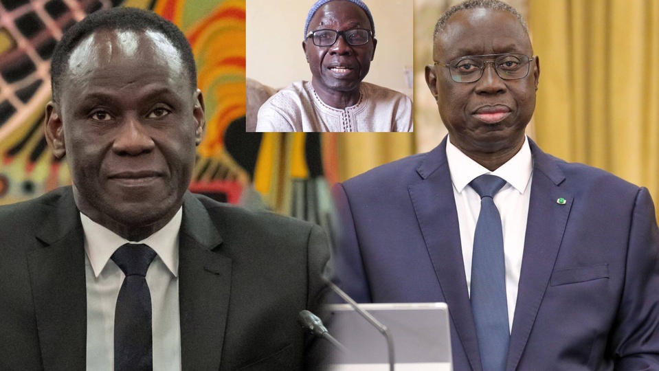 DETHIE FAYE SUR LE DÉPART DE OUSMANE DIAGNE ET JEAN BAPTISTE TINE DU GOUVERNEMENT : «Si c’est pour accélérer la cadence, il faudrait commencer par rapporter, abroger ou annuler la loi d'amnistie»