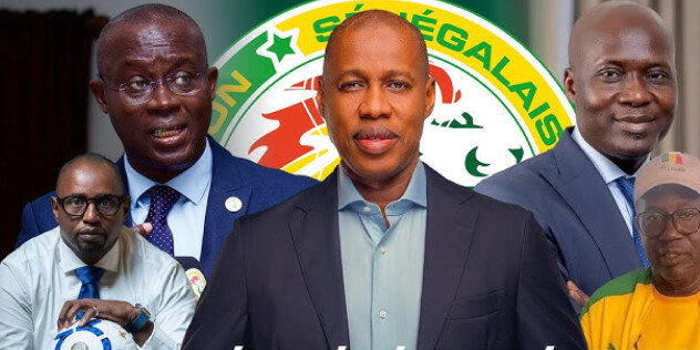 ÉLECTION PRESIDENT DE LA FÉDÉRATION SÉNÉGALAISE DE FOOTBALL : MT2025 saisit le Tas et dénonce les élections controversées du football sénégalais