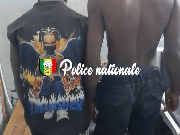 Pikine : un motocycliste victime d’un traumatisme crânien, deux présumés agresseurs arrêtés