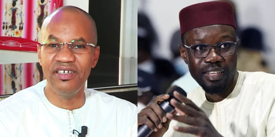 Affaire Barthélémy Dias : la Cour suprême tranche, Mamoudou Ibra Kane évoque l’avenir de Sonko en 2029 Affaire Barthélémy Dias : la Cour suprême tranche, Mamoudou Ibra Kane évoque l’avenir de Sonko en 2029