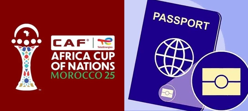 EN VUE DE LA CAN 2025 : Une Autorisation électronique de voyage imposée aux Sénégalais