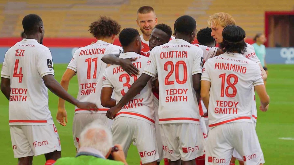 Monaco de Krépin et Lamine Camara, passeurs décisifs, inflige une belle claque au FC Metz malgré un but d’Habib Diallo Monaco de Krépin et Lamine Camara, passeurs décisifs, inflige une belle claque au FC Metz malgré un but d’Habib Diallo