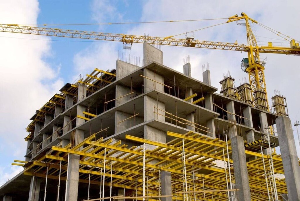 INDICE DU CHIFFRE D’AFFAIRES DANS LA CONSTRUCTION AU SECOND TRIMESTRE 2025 : Le chiffre d'affaires dans la construction chute de -13,4%, celui du sous-secteur du génie civile de -31,4% INDICE DU CHIFFRE D’AFFAIRES DANS LA CONSTRUCTION AU SECOND TRIMESTRE 2025 : Le chiffre d'affaires dans la construction chute de -13,4%, celui du sous-secteur du génie civile de -31,4%