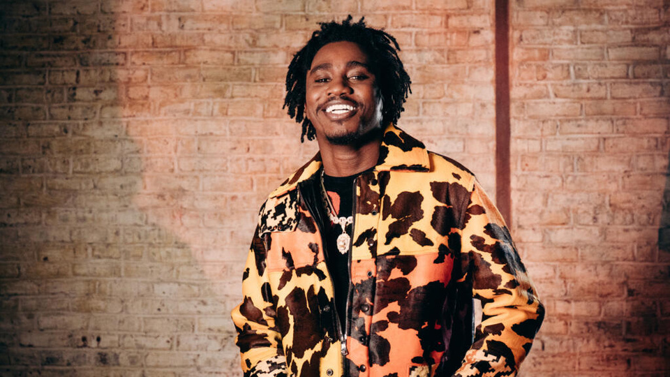 Wally Seck : les choses se dénouent Wally Seck : les choses se dénouent