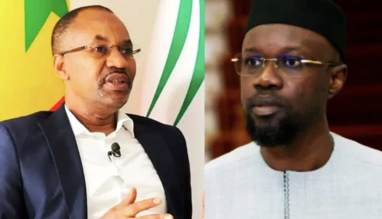 MAMOUDOU IBRA KANE SUR LA DÉCISION DE LA COUR SUPRÊME CONTRE BARTH : «La logique  doit être rigoureusement appliquée à Ousmane Sonko, il est définitivement inéligible»