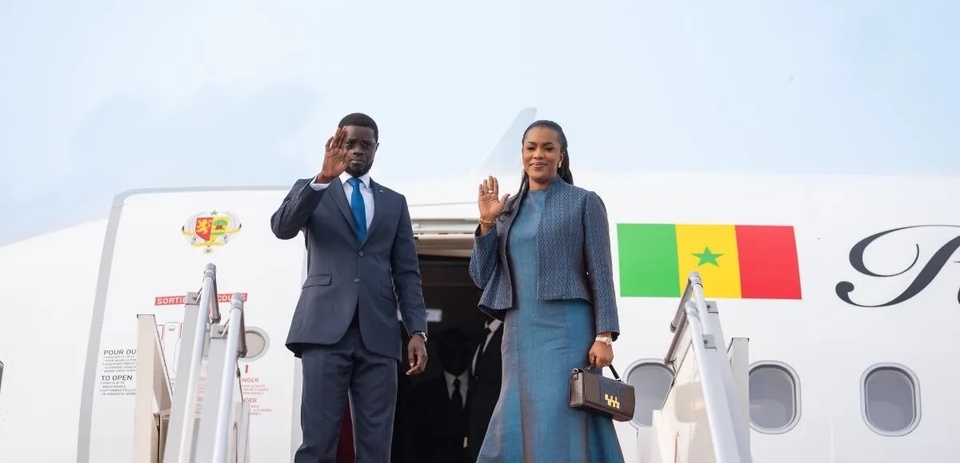 ÉGALITÉ DES SEXES, AUTONOMISATION DES FEMMES, ACCÈS DES FEMMES AUX POSTES DE DÉCISION… : Les féministes sénégalaises invitent Diomaye à matérialiser son discours par des actions concrètes et mesurables ÉGALITÉ DES SEXES, AUTONOMISATION DES FEMMES, ACCÈS DES FEMMES AUX POSTES DE DÉCISION… : Les féministes sénégalaises invitent Diomaye à matérialiser son discours par des actions concrètes et mesurables