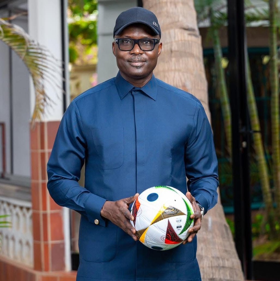NOUVELLE ERE AU FOOTBALL SENEGALAIS : Abdoulaye Fall et son Comex installés aujourd’hui par la ministre des Sports