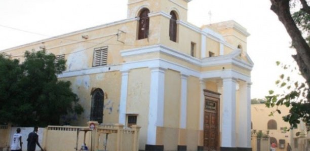 SAINT-LOUIS : Le clergé alerte sur les atteintes aux libertés individuelles