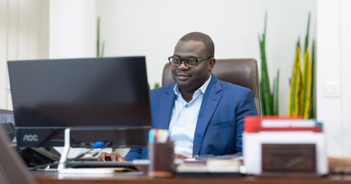 Khadim Bâ, déjà 1 an en prison, très gravement malade et hospitalisé