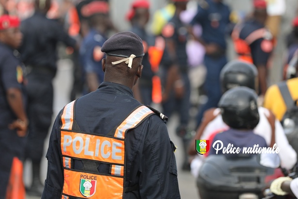 Finalement les chefs de la Dic et de l’aéroport mutés, Mamadou Ndiaye Fall, nouveau chef de la Dic