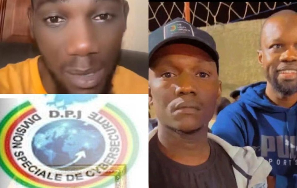 Cybersécurité : Lamignou Darou et Boy Dakar de Pastef, convoqués aujourd'hui à 10h