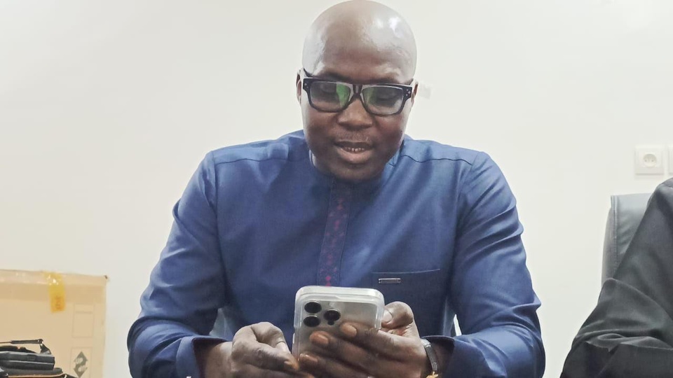 Ligue de Diourbel : Mouhamed Badiane ou Ely Ibrahima Fall pour remplacer Abdoulaye Fall Ligue de Diourbel : Mouhamed Badiane ou Ely Ibrahima Fall pour remplacer Abdoulaye Fall