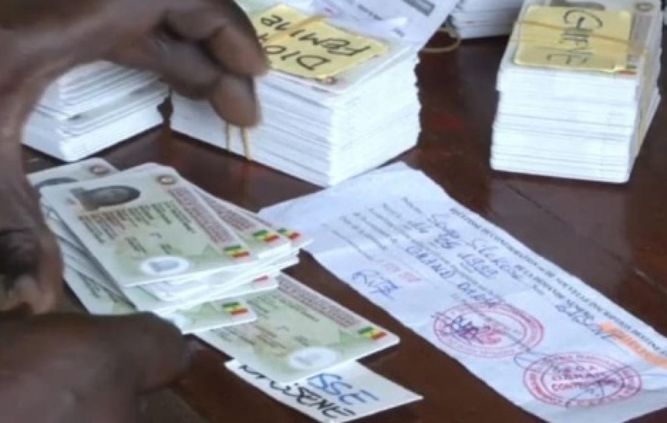 REVISION DES LISTES ELECTORALES : Les citoyens appelés à vérifier leurs inscriptions dès le 1er octobre REVISION DES LISTES ELECTORALES : Les citoyens appelés à vérifier leurs inscriptions dès le 1er octobre