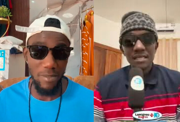 DIVISION SPÉCIALE DE CYBERSÉCURITÉ : Manoumbé Diop dit "Lamignou Darou" et  Serigne Mbaye Diagne, alias «  Boy Dakar », placés en garde à vue