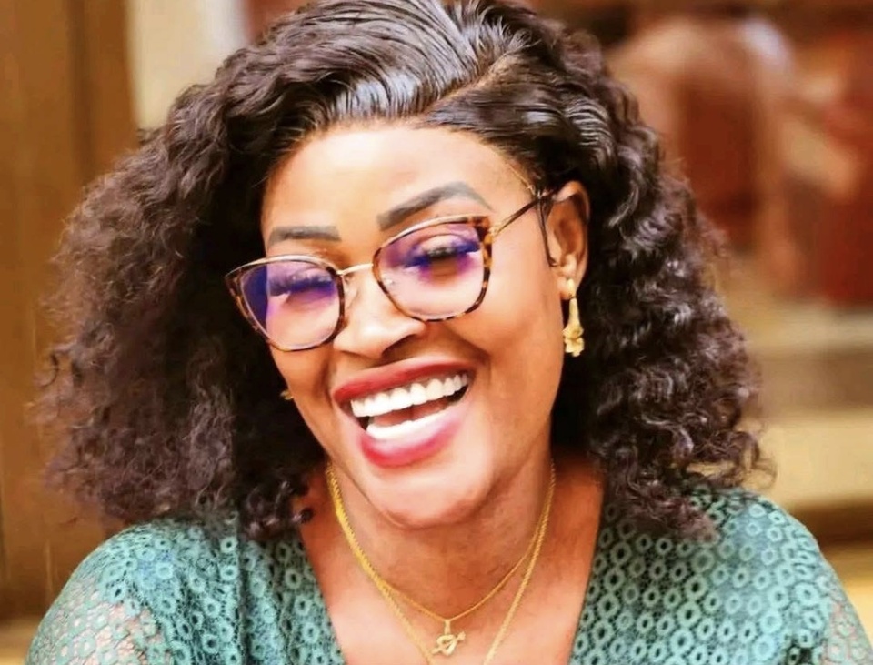 Cybersécurité : Gaïndé Macky placée en garde à vue Cybersécurité : Gaïndé Macky placée en garde à vue