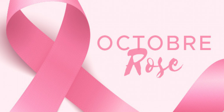 Octobre Rose : Ce qu’il faut savoir sur la campagne