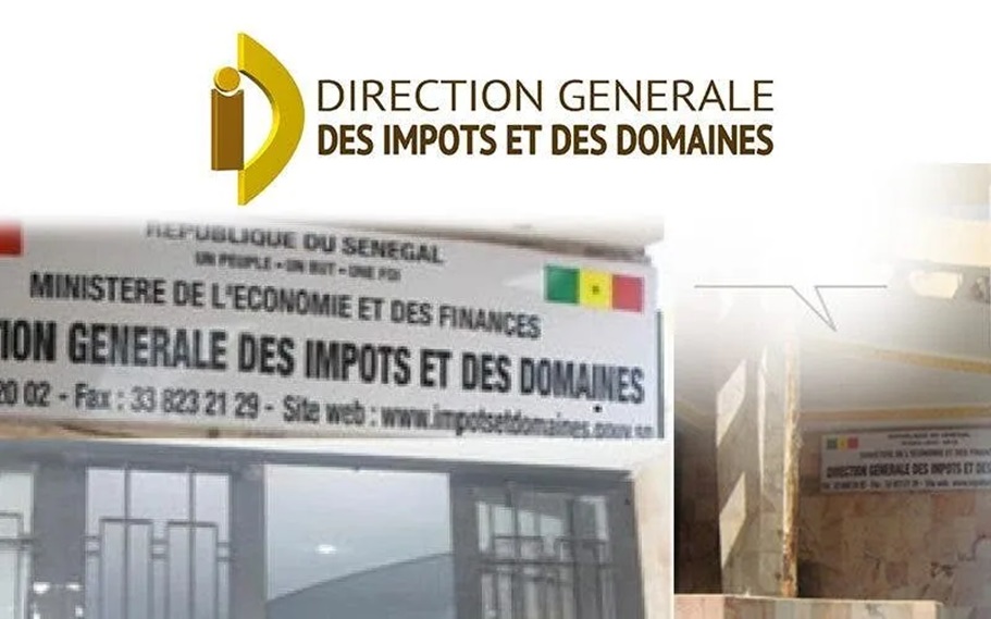 INDISPONIBILITÉ TEMPORAIRE DE SES SERVICES EN LIGNE : La Dgid annonce une situation maitrisée, son site de nouveau accessible dans la soirée d’hier