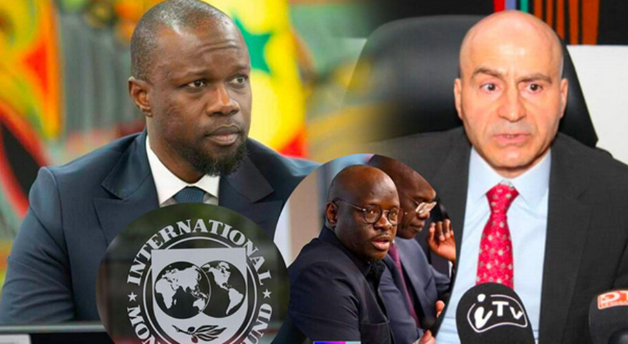 PROGRAMME AVEC LE SÉNÉGAL : Le Conseil d’administration du Fmi planche aujourd’hui sur le cas du Sénégal