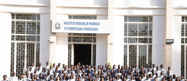 Grosse douleur : Awa Sène Thiaw, juste 25 ans, meurt 3 mois après avoir soutenu sa thèse de doctorat en pharmacie