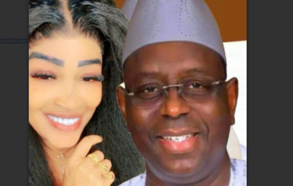 Cybersécurité : Gaïndé Macky (Bou djiguène) en prison, Gaïndé Macky (Bou goor) convoqué