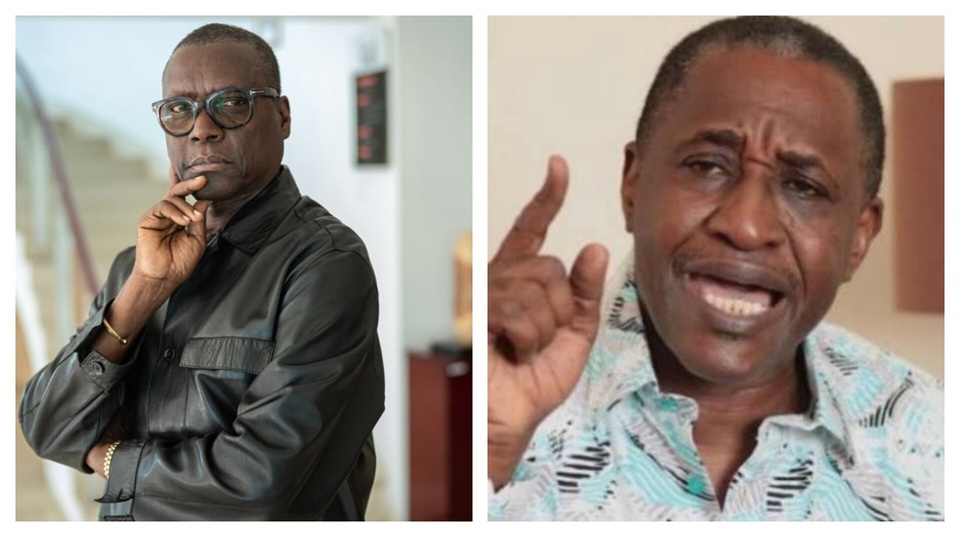 Adama Gaye condamné à 3 mois de prison assortis du sursis et à payer 5 millions de dommages et intérêts à Atépa Adama Gaye condamné à 3 mois de prison assortis du sursis et à payer 5 millions de dommages et intérêts à Atépa