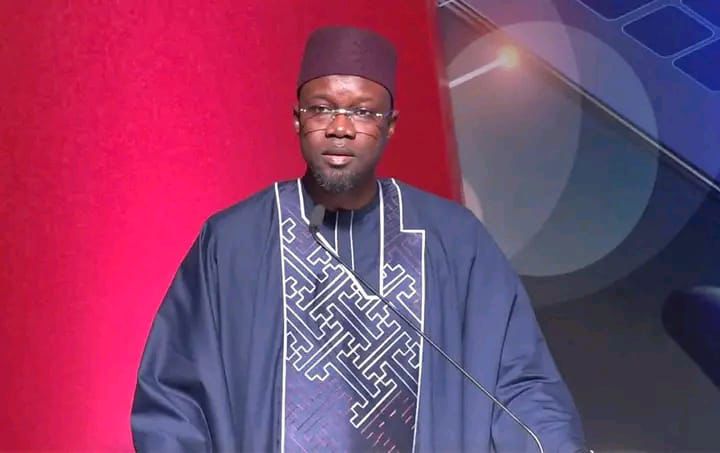 SONKO INSTALLE LE CONSEIL NATIONAL DU NUMÉRIQUE : « Anticiper, innover et bâtir une souveraineté digitale »