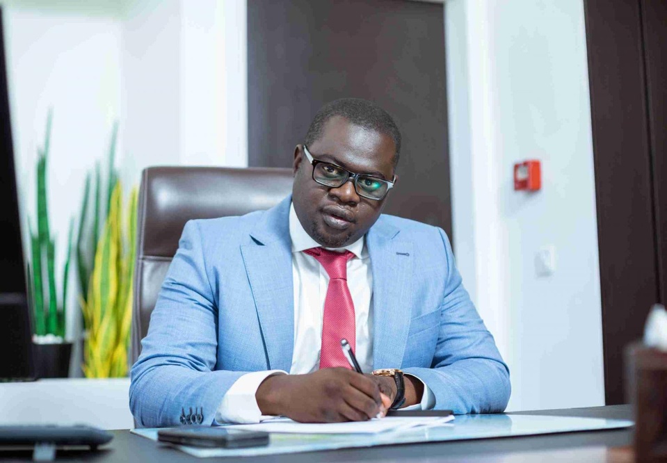 UNE AUTRE PROCEDURE EN COURS : Le juge d’instruction financier autorise l’extraction de Khadim Ba pour une audition à la Dic UNE AUTRE PROCEDURE EN COURS : Le juge d’instruction financier autorise l’extraction de Khadim Ba pour une audition à la Dic