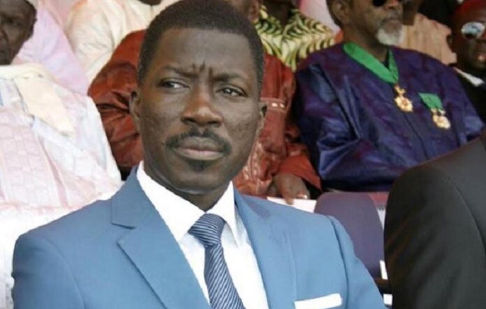 Talla Sylla mobilise : un front républicain contre les menaces sur l’État de droit Talla Sylla mobilise : un front républicain contre les menaces sur l’État de droit