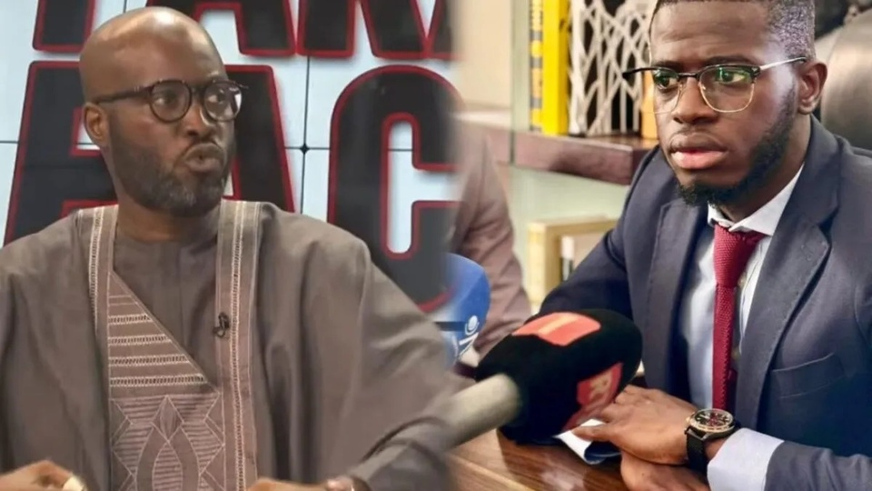 Pape Mahawa Diouf jugé aujourd'hui Pape Mahawa Diouf jugé aujourd'hui