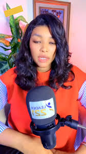 Gaïndé Macky (Bu jigeen) jugée aujourd'hui