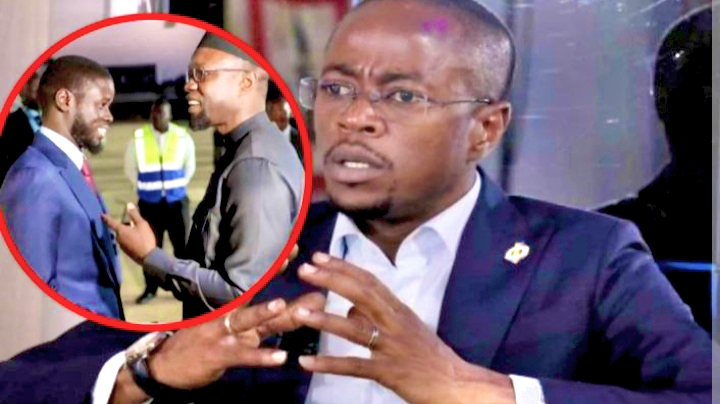 INTERDICTION DE SORTIE DU TERRITOIRE CONTRE PAPE MALICK NDOUR : Abdou Mbow appelle à stopper «ces scandaleuses prises d’otages prolifiques»