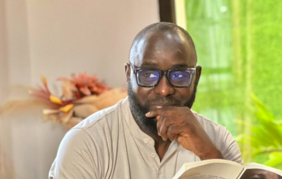 THIERNO BOCOUM, PRESIDENT DE AGIR, DESCEND SONKO ET Cie : «L’économie sénégalaise étouffée par la rhétorique populiste» THIERNO BOCOUM, PRESIDENT DE AGIR, DESCEND SONKO ET Cie : «L’économie sénégalaise étouffée par la rhétorique populiste»