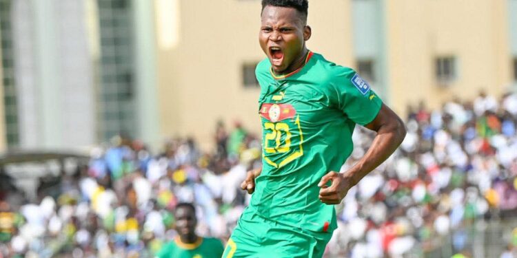 CHANGEMENT DANS LE GROUPE DES LIONS : Boulaye Dia remplacé par Habib Diallo