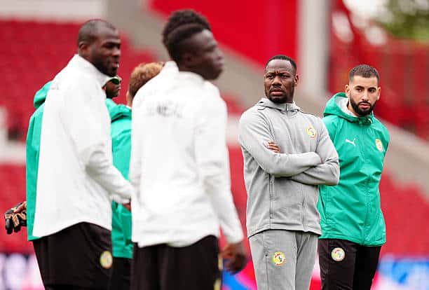 DE JUBA A DAKAR : Voici le programme détaillé des Lions pour les 9e et 10e journées