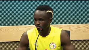 CHEIKH TIDIANE SABALY «On va aborder ce match avec confiance »