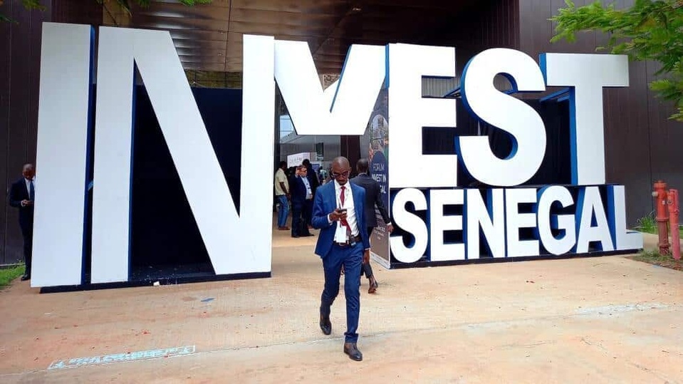 FORUM INVEST IN SENEGAL 2025 : Les impactés du TER refusent d’être les oubliés du progrès FORUM INVEST IN SENEGAL 2025 : Les impactés du TER refusent d’être les oubliés du progrès