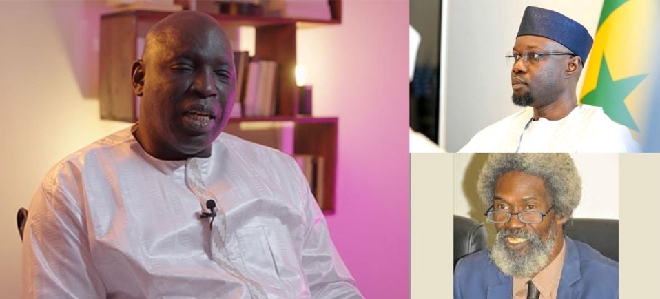 DUEL JUDICIAIRE ET BATAILLE POLITIQUE : Madiambal Diagne et Me Ciré Clédor Ly, la guerre des mots et des symboles