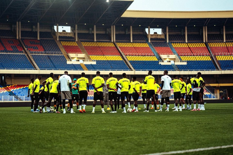 SOUDAN : Le stade mis à la disposition des Lions SOUDAN : Le stade mis à la disposition des Lions