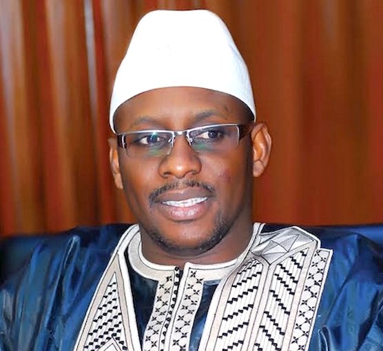 Les permis de visite de Moustapha Diop ‘’bloqués’’