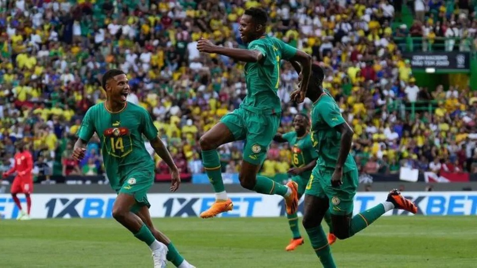SOUDAN DU SUD-SÉNÉGAL DE CE VENDREDI  10 OCTOBRE 2025 AU JUBA NATIONAL STADIUM : Le Sénégal à 3 points de l’Amérique