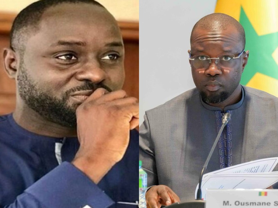 ENGAGEMENTS D'INVESTISSEMENT AU FORUM FII SENEGAL : Thierno Bocoum alerte sur la transparence à l’épreuve du suivi ENGAGEMENTS D'INVESTISSEMENT AU FORUM FII SENEGAL : Thierno Bocoum alerte sur la transparence à l’épreuve du suivi