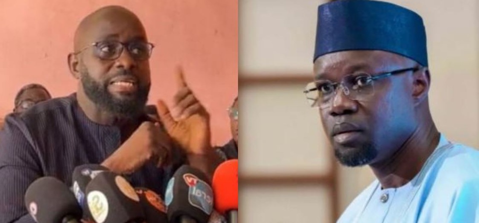 ENGAGEMENTS D'INVESTISSEMENT AU FORUM FII SENEGAL : Thierno Bocoum alerte sur la transparence à l’épreuve du suivi ENGAGEMENTS D'INVESTISSEMENT AU FORUM FII SENEGAL : Thierno Bocoum alerte sur la transparence à l’épreuve du suivi