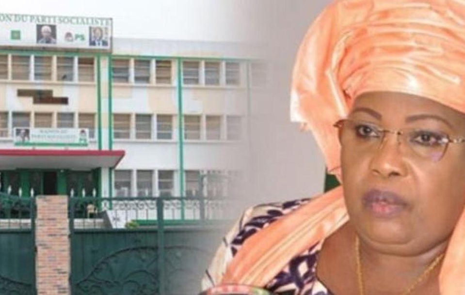 Socialistes : L'intérim de Aminata Mbengue Ndiaye est terminé ? Socialistes : L'intérim de Aminata Mbengue Ndiaye est terminé ?