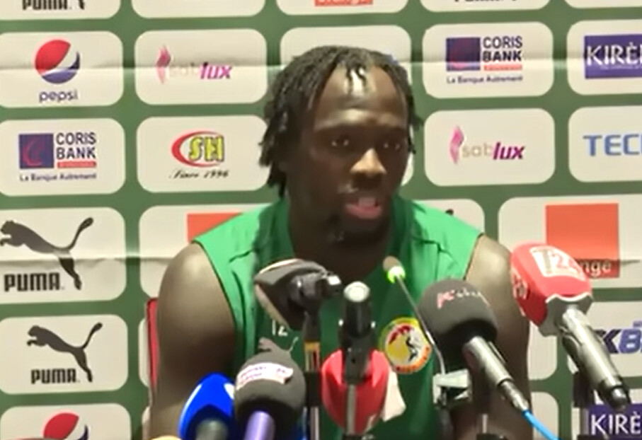 CHERIF NDIAYE CONFIANT ET DÉTERMINÉ : «C’est la last dance»