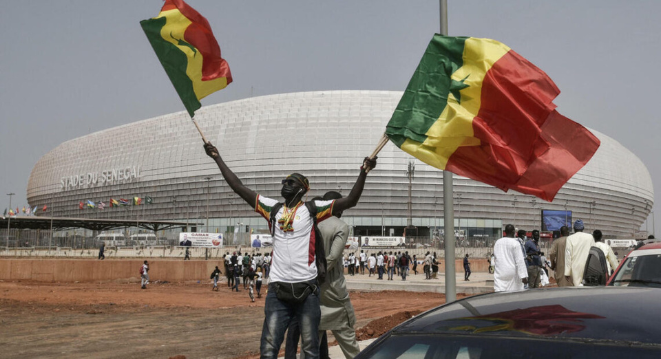 BILLETTERIE MATCH SENEGAL-MAURITANIE  : Les Lions suivent les pas du coach en achetant des billets pour leurs supporters