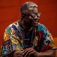 AUTEURS DES PHOTOGRAPHIES EXCEPTIONNELLES ET CAPTIVANTES DE LA TANIERE : Sidy Talla, l’œil qui réinvente l’image des Lions