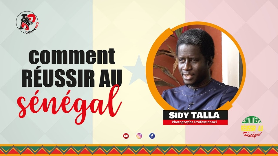 AUTEURS DES PHOTOGRAPHIES EXCEPTIONNELLES ET CAPTIVANTES DE LA TANIERE : Sidy Talla, l’œil qui réinvente l’image des Lions AUTEURS DES PHOTOGRAPHIES EXCEPTIONNELLES ET CAPTIVANTES DE LA TANIERE : Sidy Talla, l’œil qui réinvente l’image des Lions