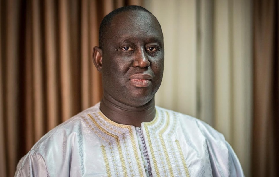 PLACE SOUS CONTROLE JUDICIAIRE : Aliou Sall remercie Macky Sall, Iba Faye et les populations de Guédiawaye…