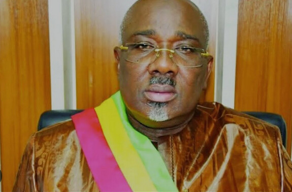 La Cour suprême régulièrement saisie par les avocats de Farba Ngom pour la mainlevée du mandat de dépôt